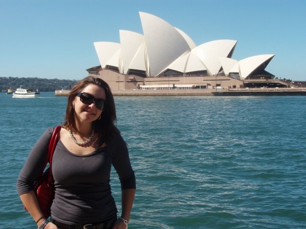 Sydney - New South Wales